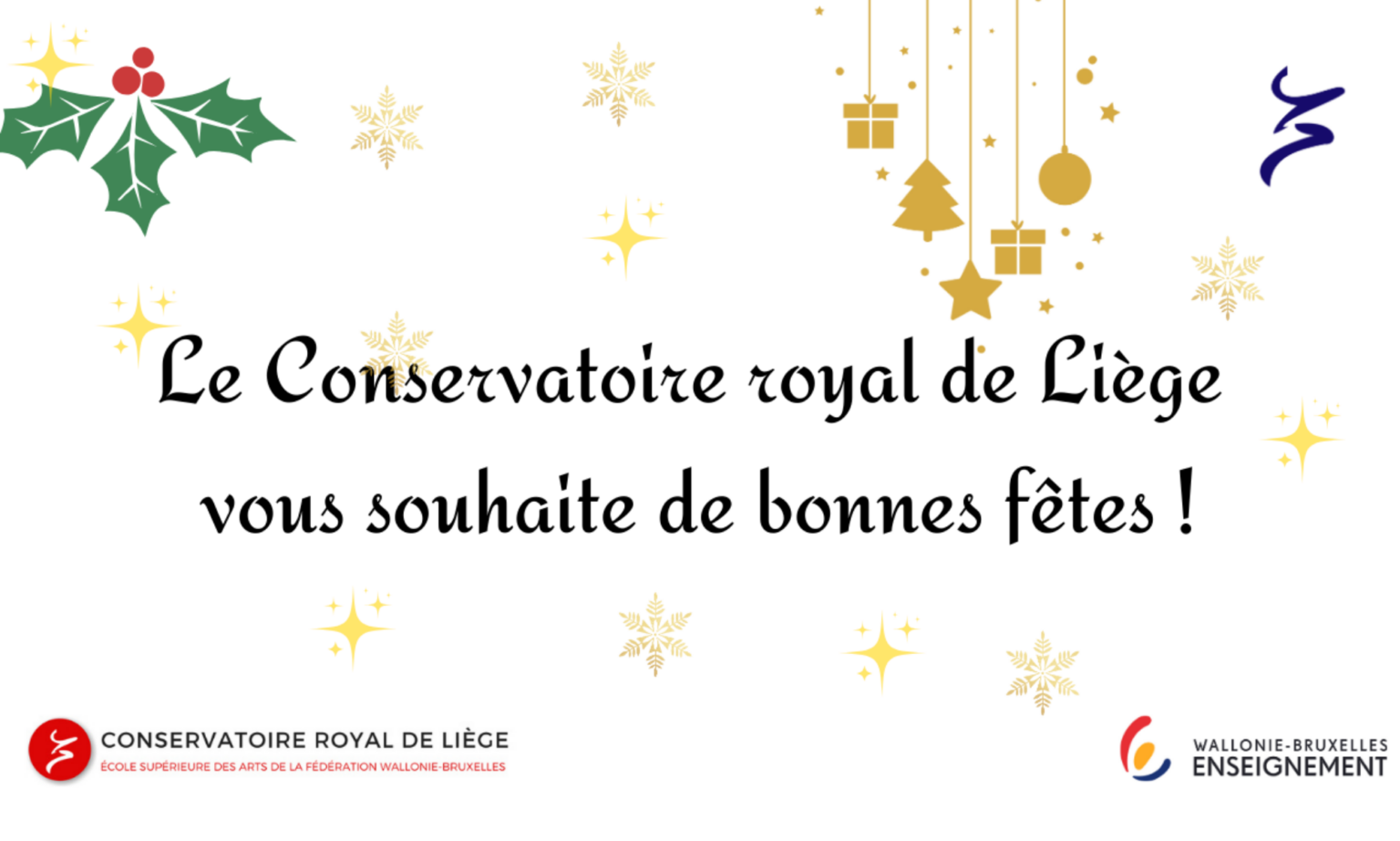 Accueil - Conservatoire royal de Liège